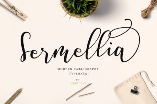 Sermellia Brings Handcrafted Charm to Your Product Designs