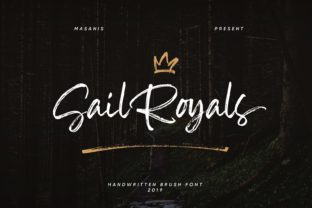 Why Sail Royals Font is a Game-Changer for Web Design